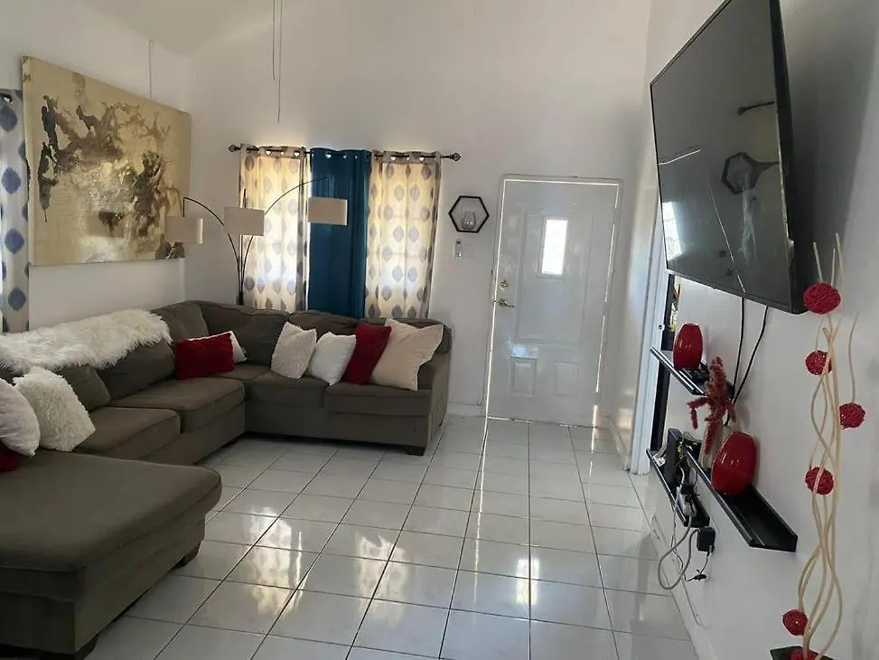 Cool Breeze Bed And Breakfast location